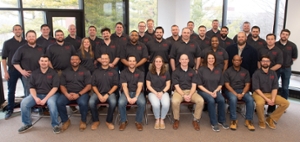 2019 CLI Graduates